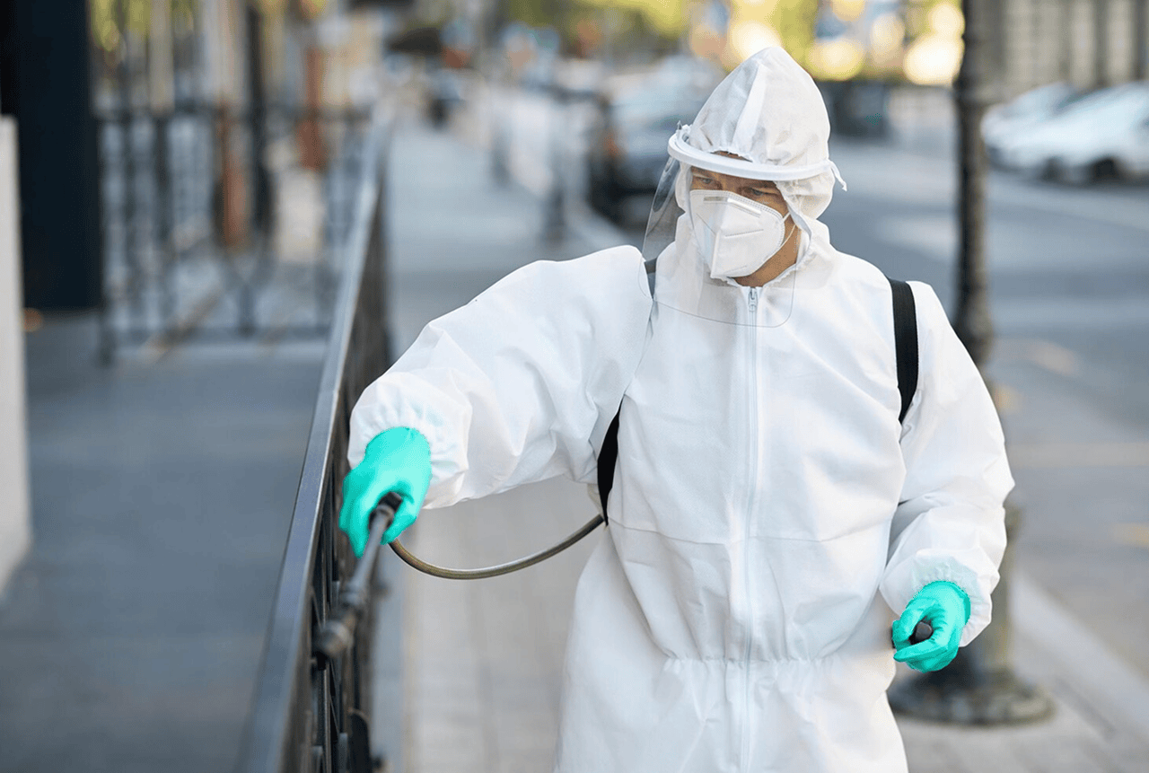 24-hour Pest Control in Dayton, Ohio